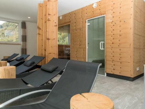Premium Cavehouse In Kl�sterle Am Arlberg With Sauna