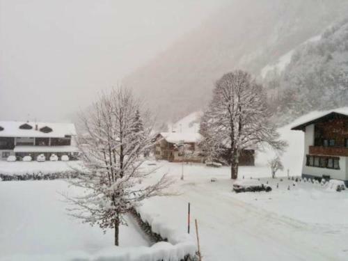 Premium Cavehouse In Kl�sterle Am Arlberg With Sauna