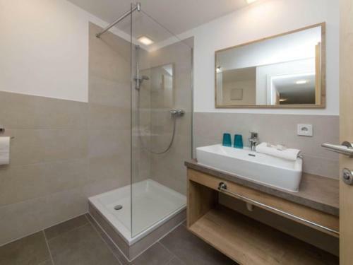 Premium Cavehouse In Kl�sterle Am Arlberg With Sauna