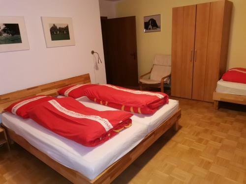 Apartamento Landhaus Marie