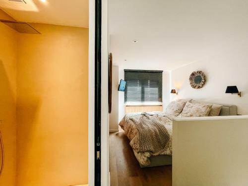 Apartamento La Mer�moi - Duplex Knokke With Balcony