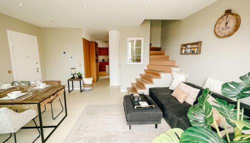 Apartamento La Mer�moi - Duplex Knokke With Balcony