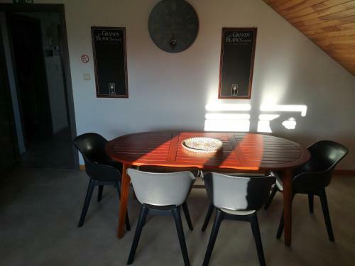 Au Louis D'or, Gite Pour 6 Personnes ,