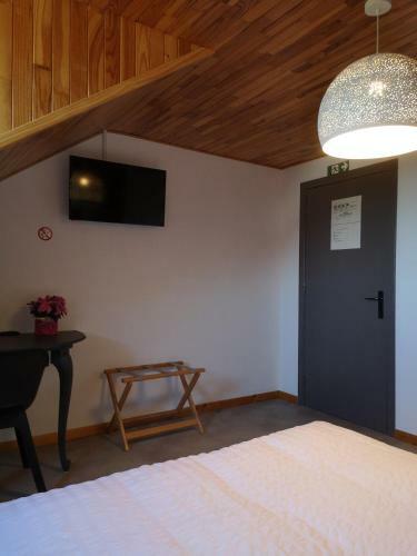 Au Louis D'or, Gite Pour 6 Personnes ,