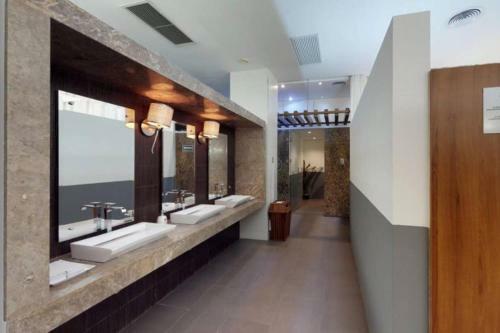 Apartamento Beachside Corasol Lorena Ochoa Para 4 Personas