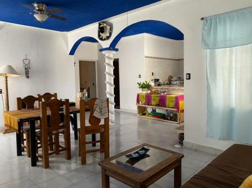 Casita Lua & L�a