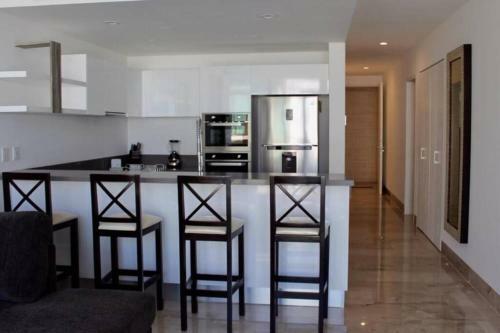 Apartamento Luxurious Suite In Playa Mamitas, Best Location!