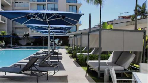 Apartamento Luxurious Suite In Playa Mamitas, Best Location!