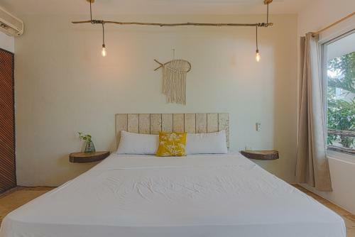 Apartamento Master Room On 5th Av B05