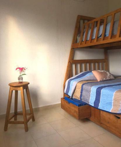 Apartamento Pitaya Playa Vacacional