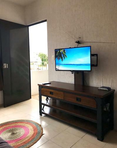 Apartamento Pitaya Playa Vacacional