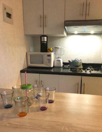 Apartamento Pitaya Playa Vacacional