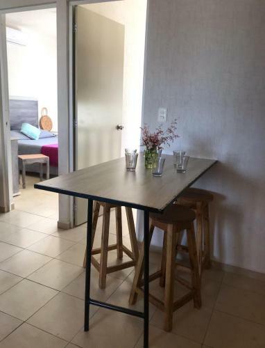 Apartamento Pitaya Playa Vacacional