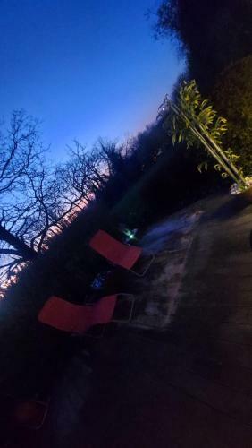 Hostal O Cocoon Du Bien �tre