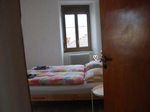 Apartment Tripolitania-2