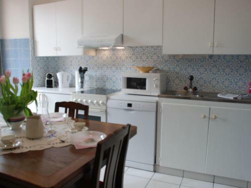 Apartment Tripolitania-1