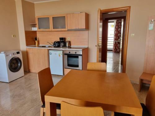 Luxsus Apartment Diamond Sveti Vlas