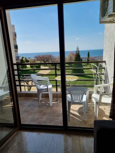 Luxsus Apartment Diamond Sveti Vlas