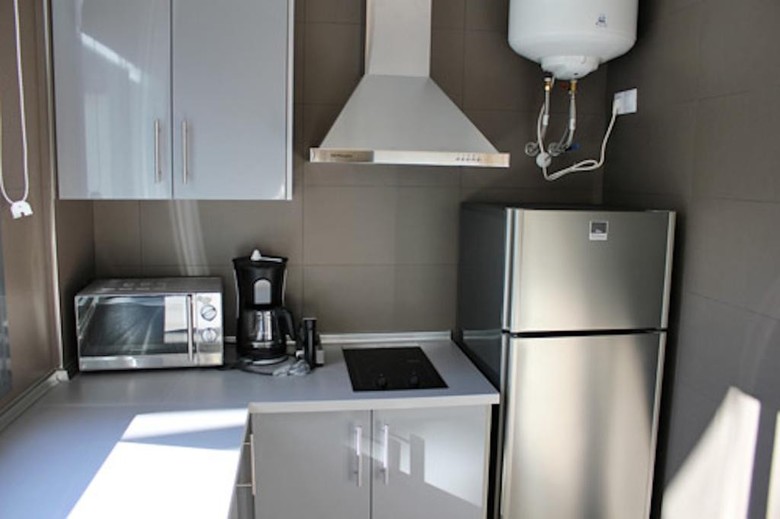 Apartamentos San Pablo