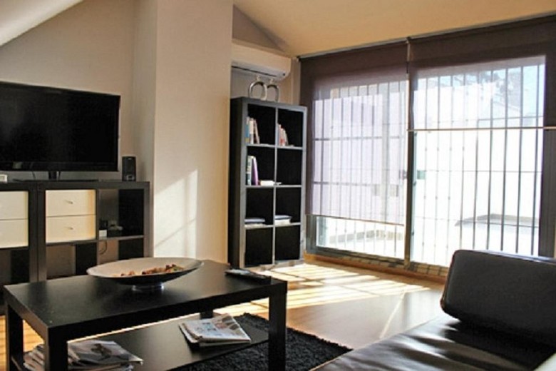 Apartamentos San Pablo