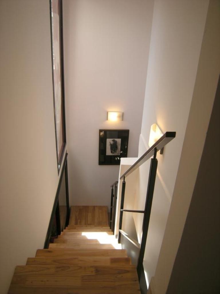 Bed & Breakfast Le Jardin Vertical
