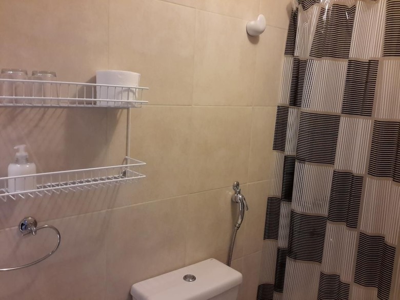 Bed & Breakfast Le Jardin Vertical