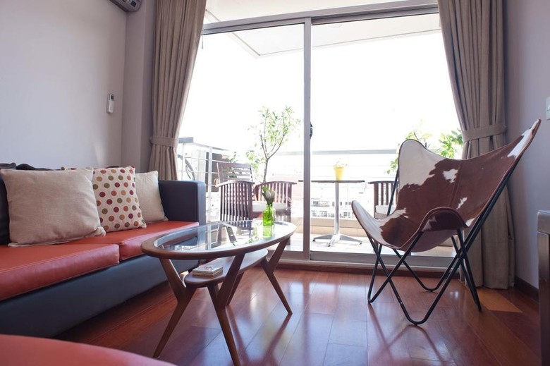 Aparthotel Santa Fe Plaza