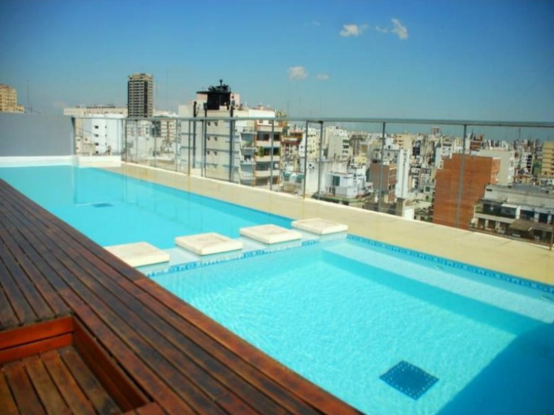 Aparthotel Santa Fe Plaza