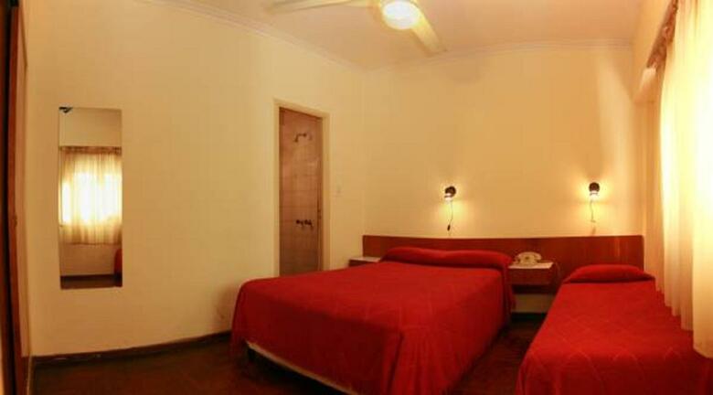 Hotel Canciller