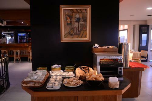 Posada Hosteria Tequendama Classic