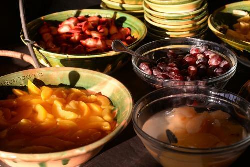 Posada Hosteria Tequendama Classic