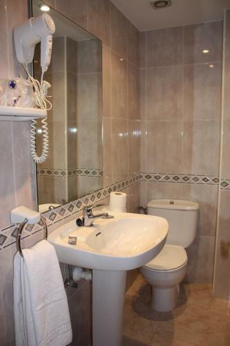 Hostal Pensi�n Zumardi