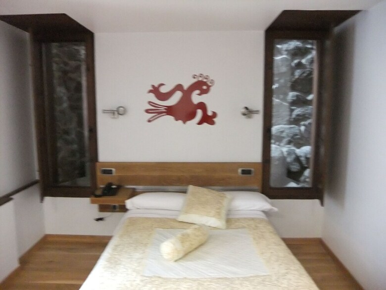 Hostal Posada Miranda