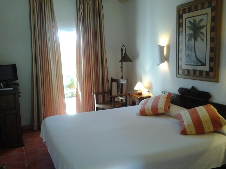 Hotel Madreselva