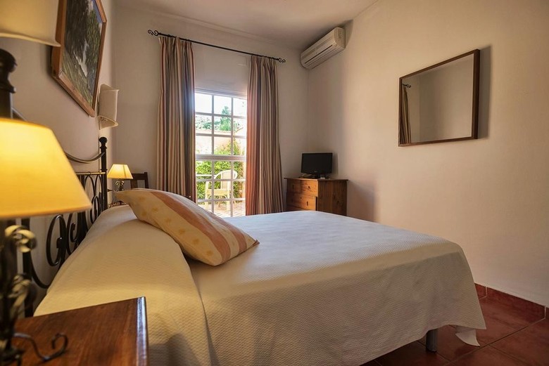 Hotel Madreselva