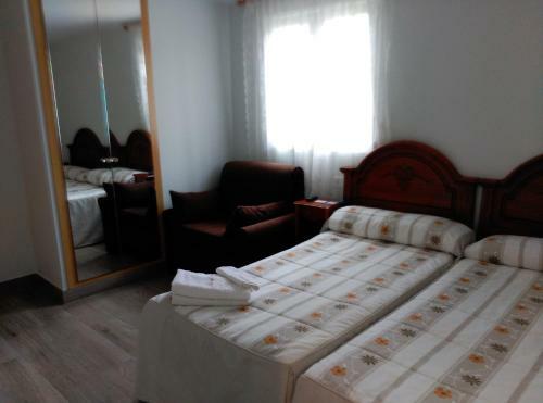 Hostal Paquita