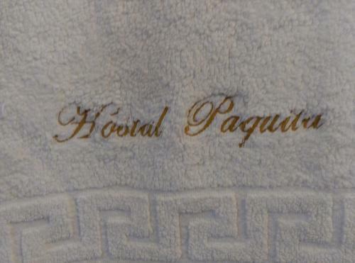 Hostal Paquita