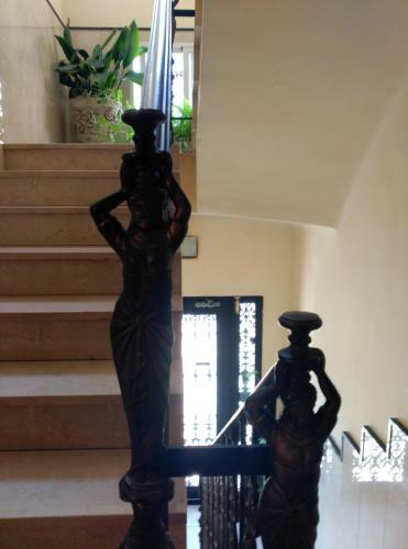Hostal Paquita