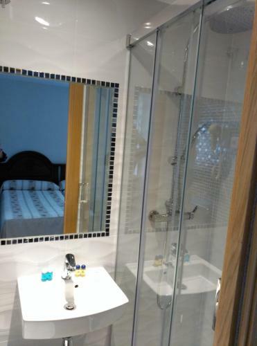 Hostal Paquita