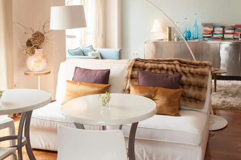 Hotel Villa Lorena M�laga