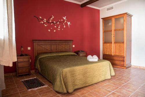 Hotel El Lagar