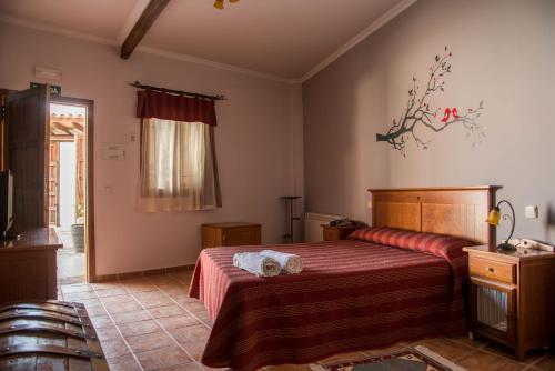 Hotel El Lagar