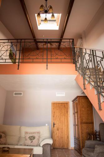 Hotel El Lagar