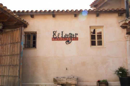 Hotel El Lagar