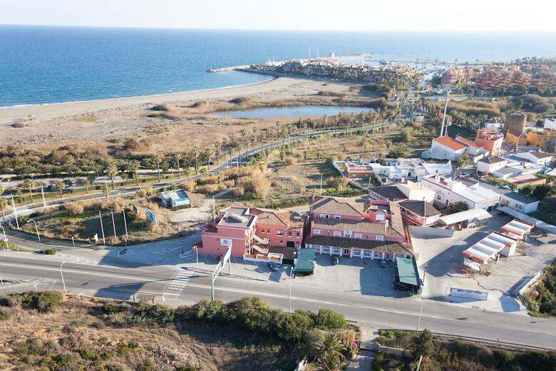 Hotel Las Camelias