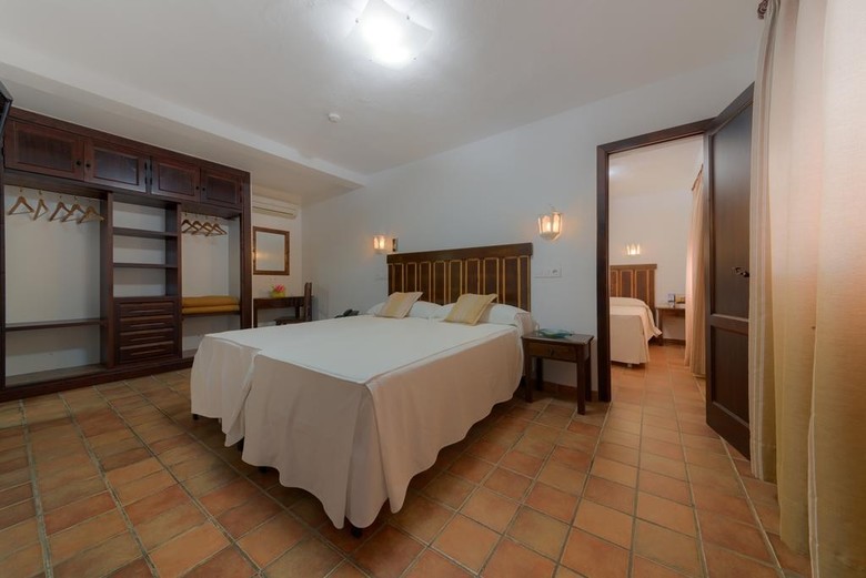 Hotel Dulce Nombre
