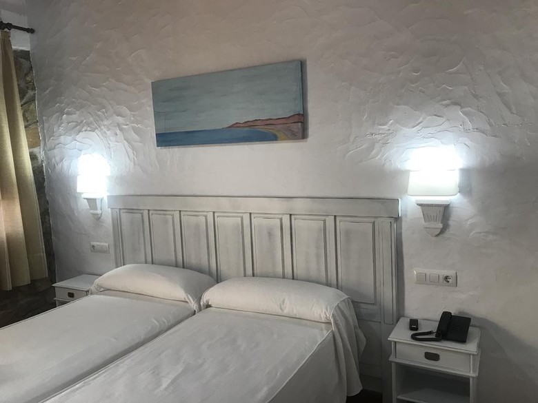 Hotel Dulce Nombre