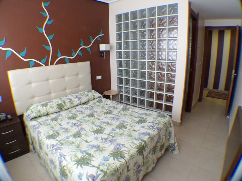Hotel Artxanda