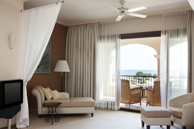 Hotel The St. Regis Mardavall Mallorca Resort