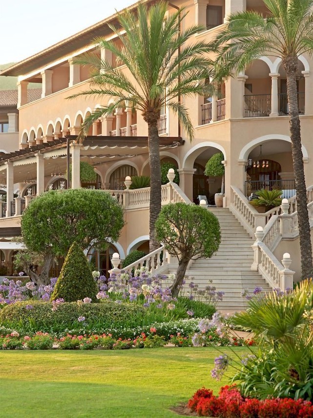 Hotel The St. Regis Mardavall Mallorca Resort